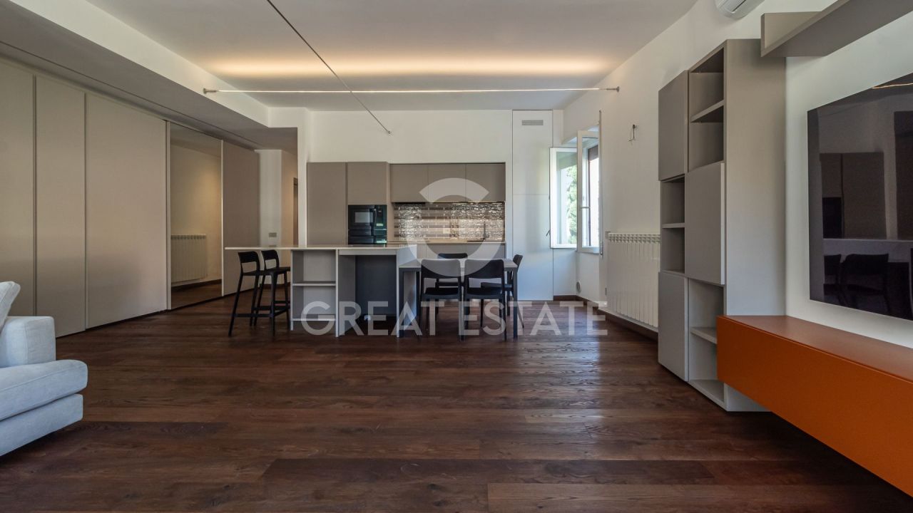 Апартаменты в Орвието, Италия, 101.85 м² - фото 1