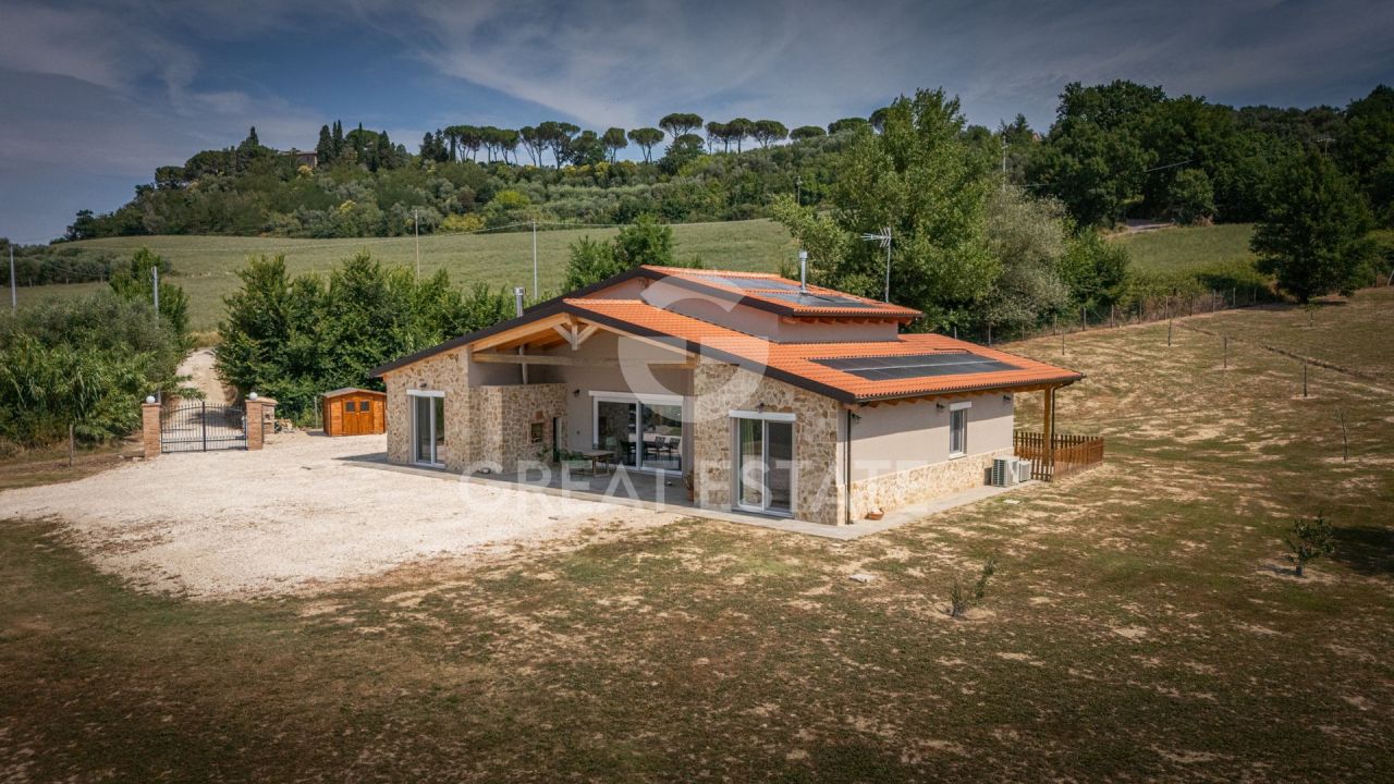 Дом в Тоди, Италия, 183.45 м² - фото 2