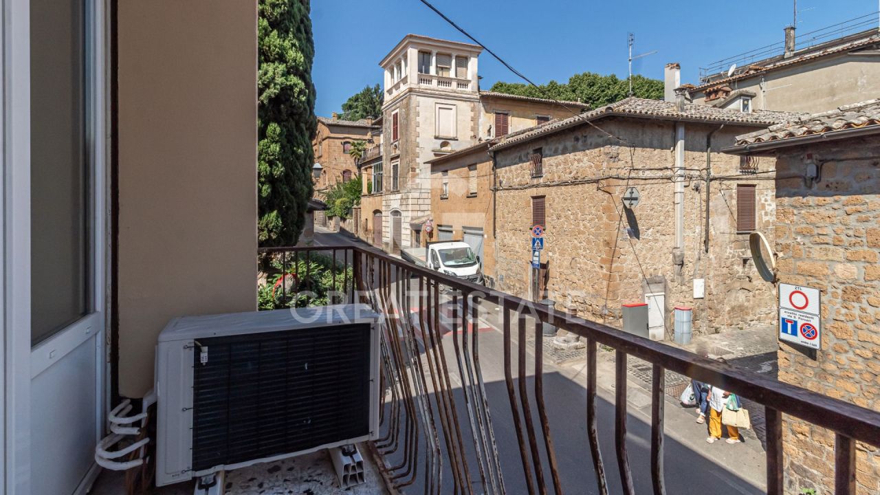 Апартаменты в Орвието, Италия, 101.85 м² - фото 2