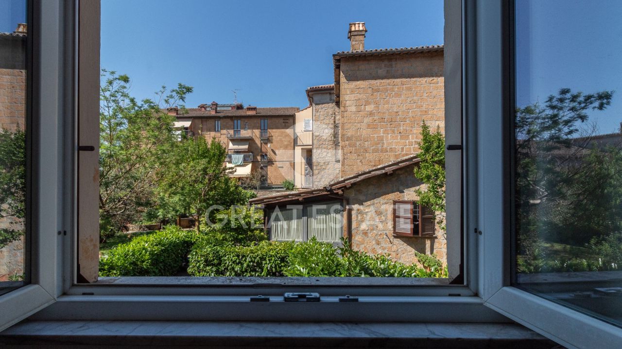 Апартаменты в Орвието, Италия, 101.85 м² - фото 4