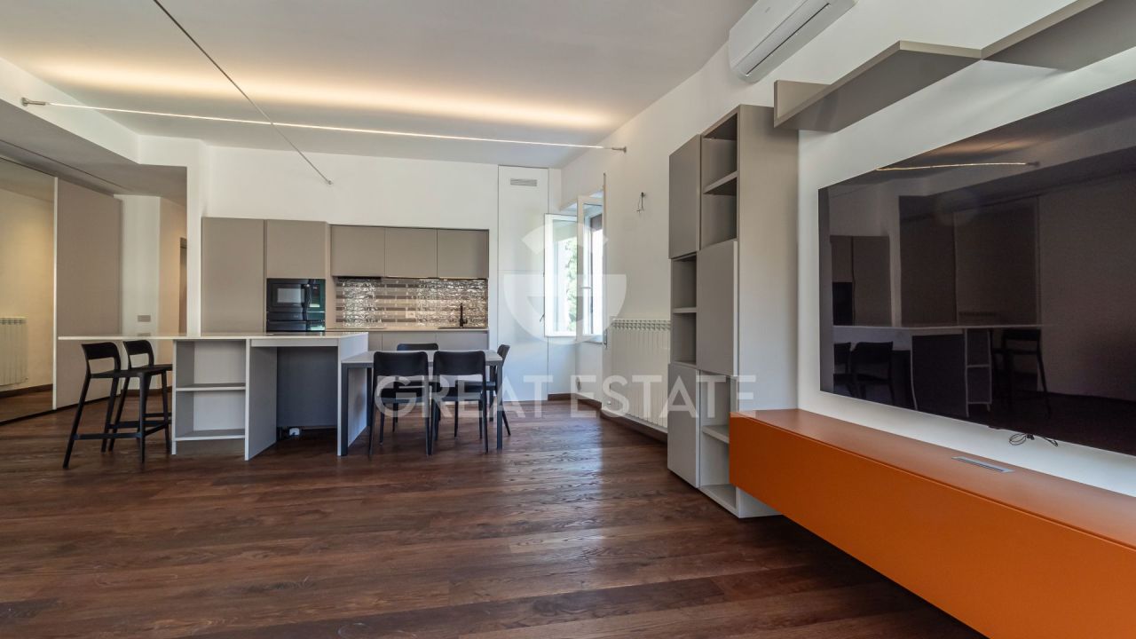 Апартаменты в Орвието, Италия, 101.85 м² - фото 5