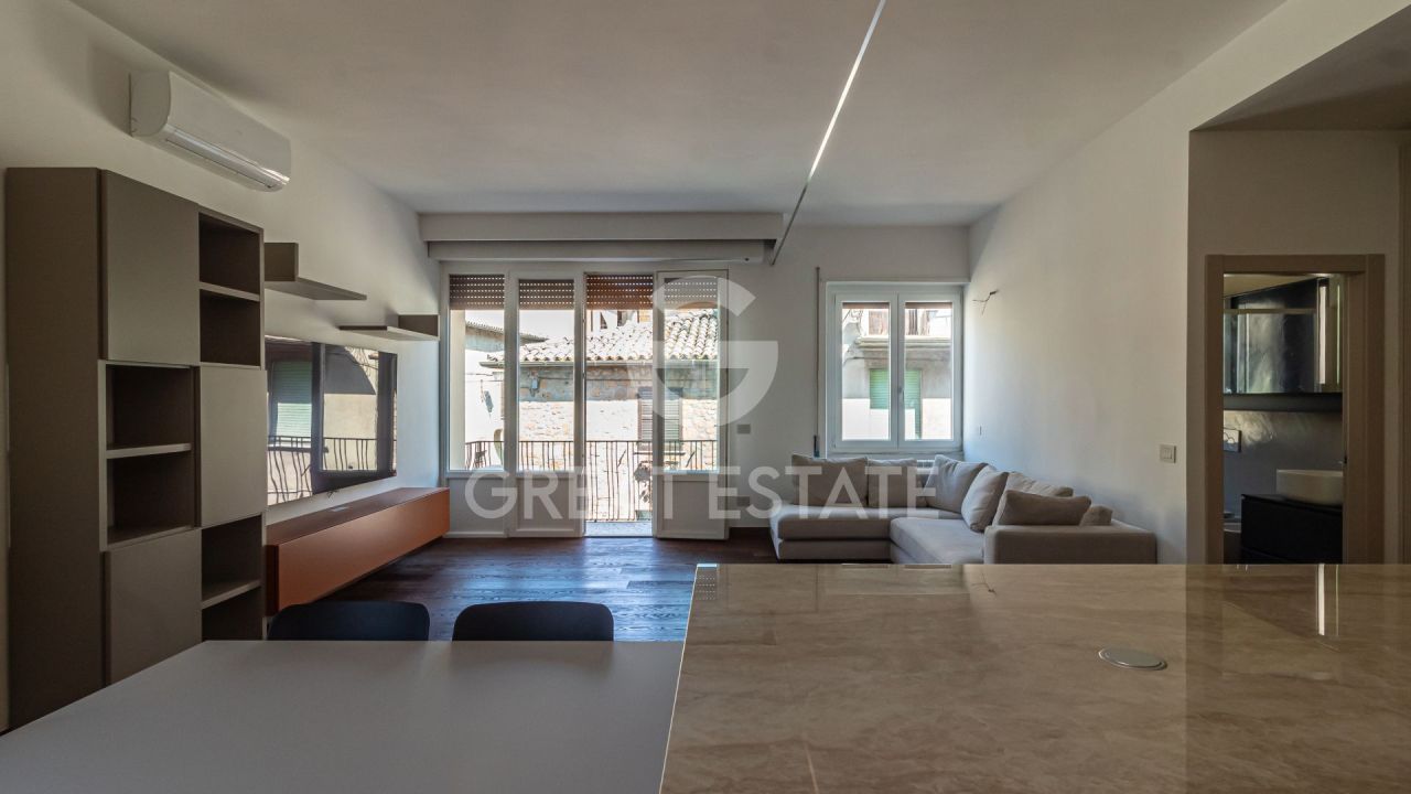 Апартаменты в Орвието, Италия, 101.85 м² - фото 6