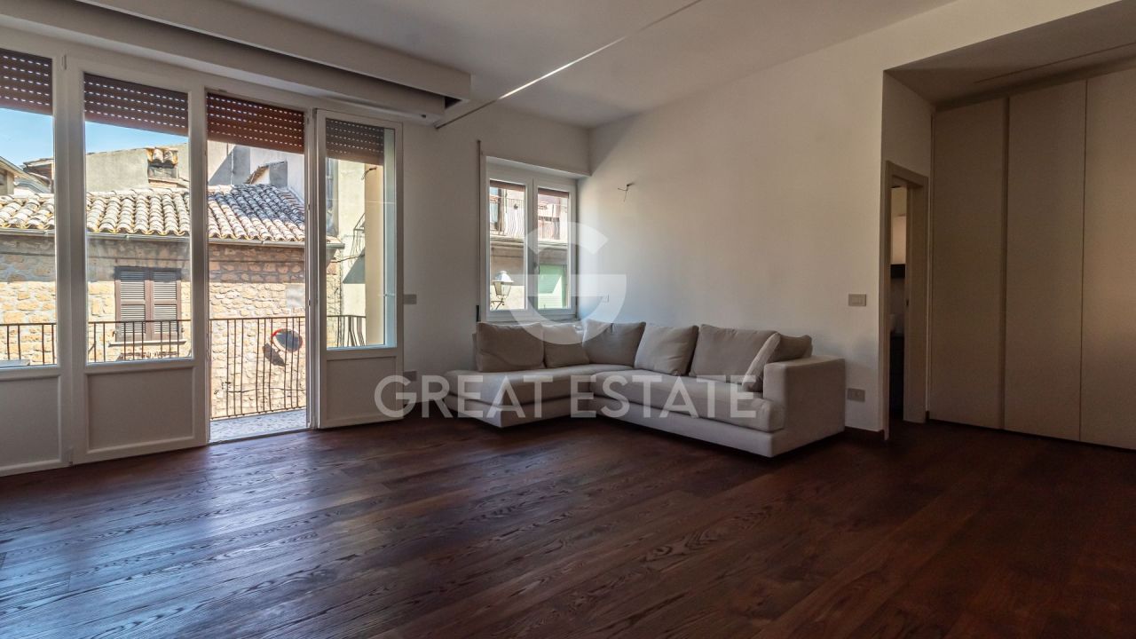 Апартаменты в Орвието, Италия, 101.85 м² - фото 7