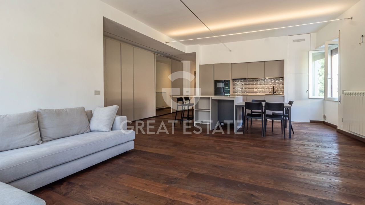 Апартаменты в Орвието, Италия, 101.85 м² - фото 8