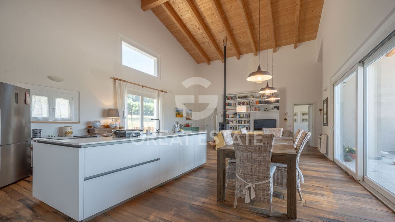 Дом в Тоди, Италия, 183.45 м² - фото 9