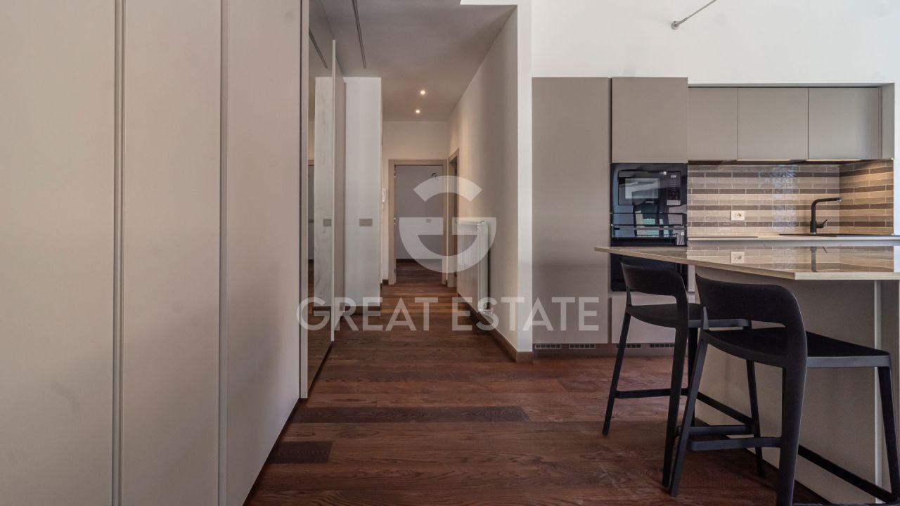 Апартаменты в Орвието, Италия, 101.85 м² - фото 10