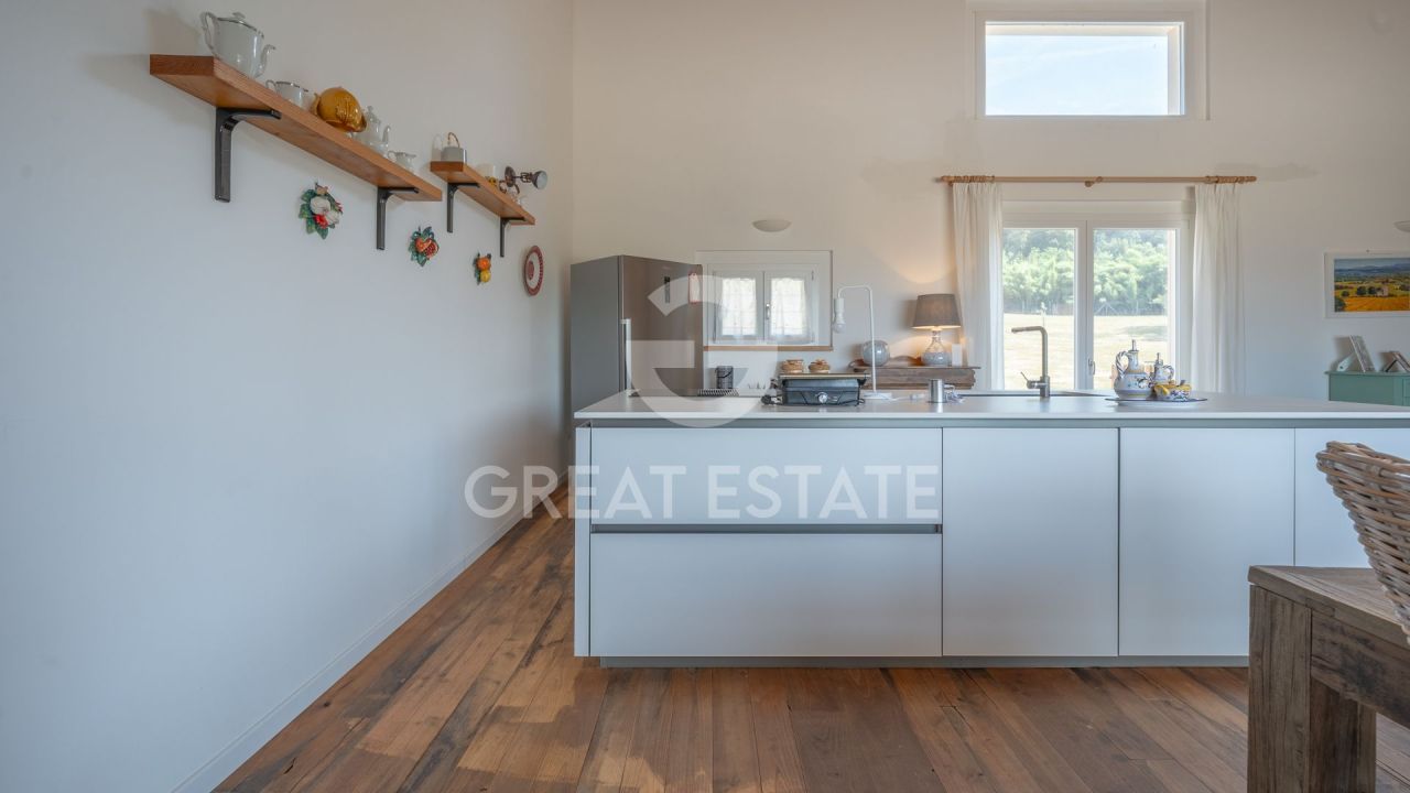 Дом в Тоди, Италия, 183.45 м² - фото 10