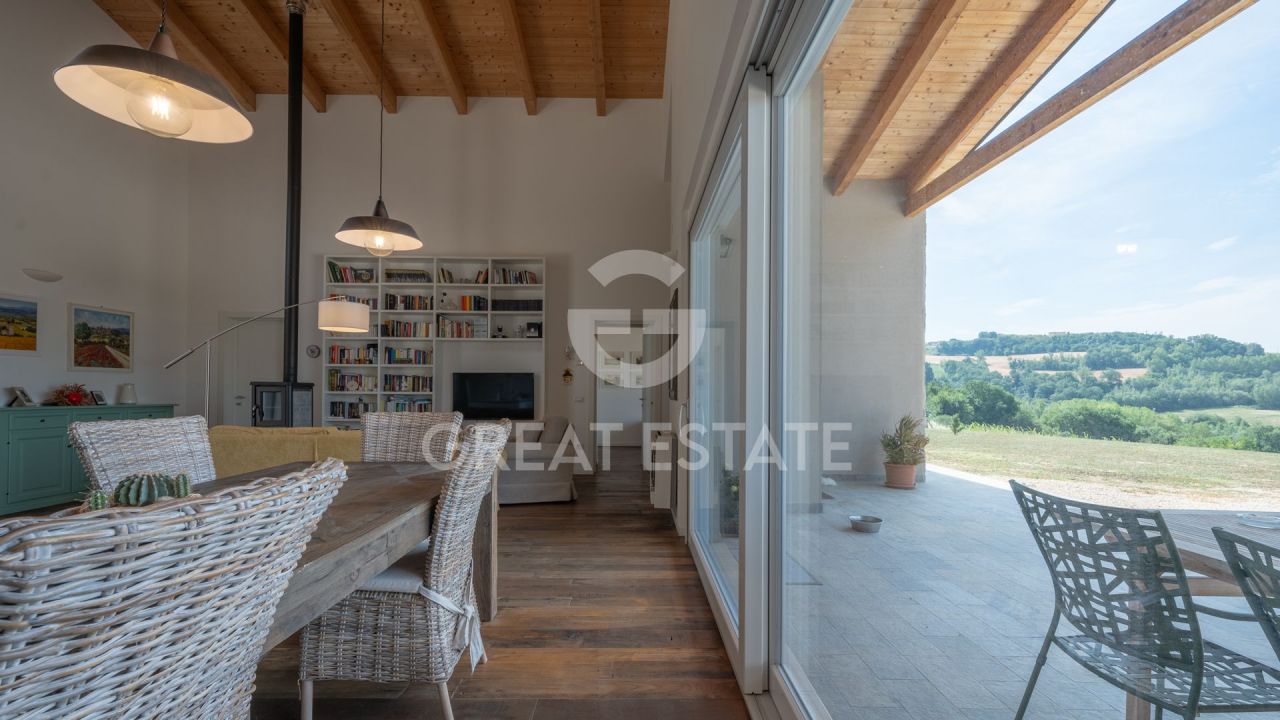 Дом в Тоди, Италия, 183.45 м² - фото 11