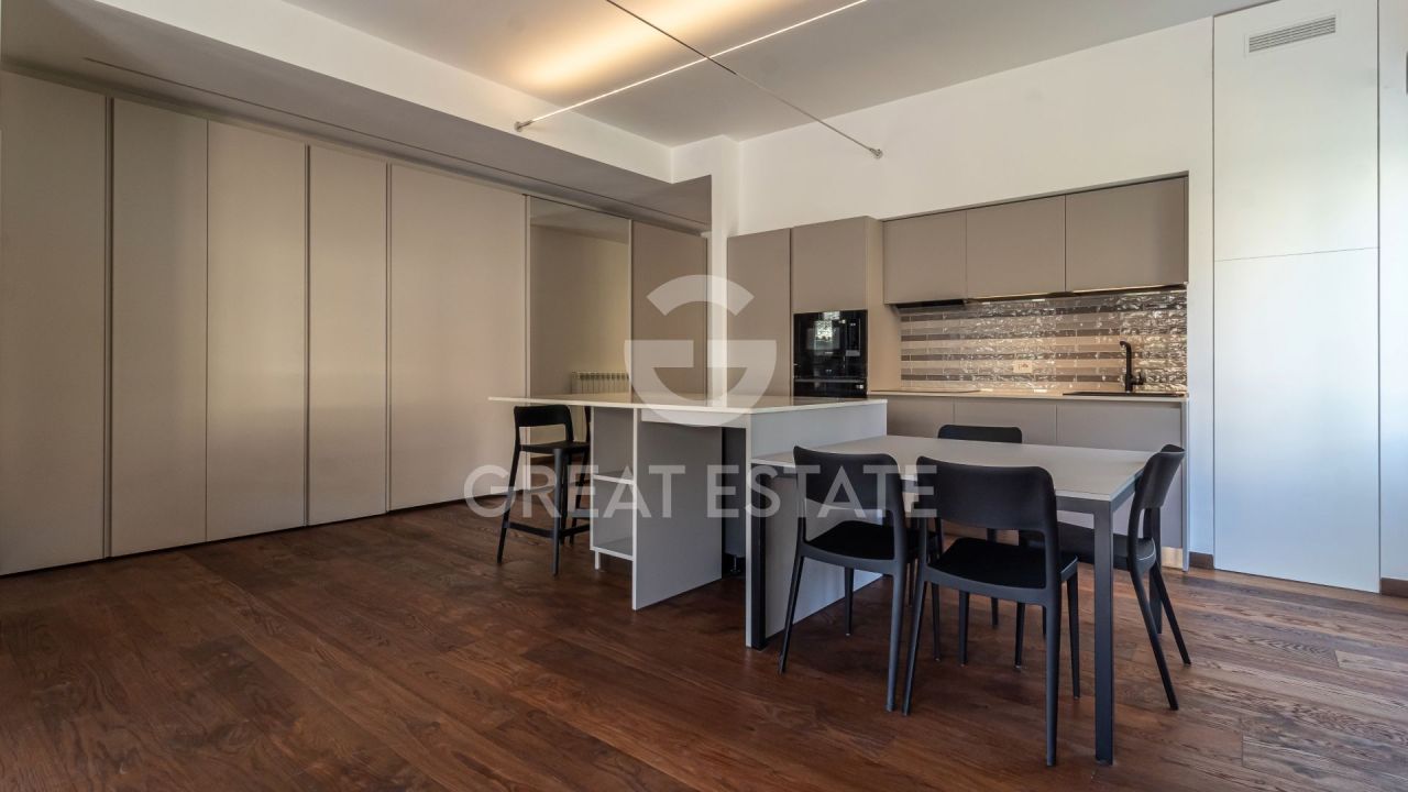 Апартаменты в Орвието, Италия, 101.85 м² - фото 11