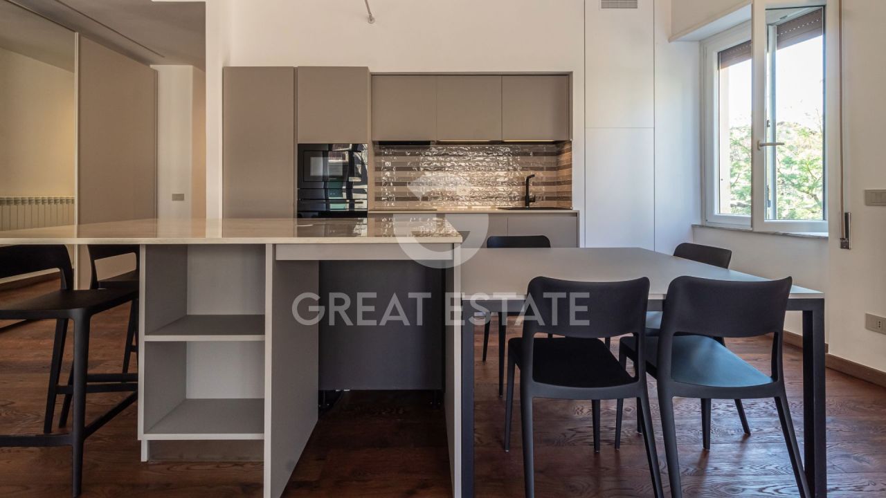 Апартаменты в Орвието, Италия, 101.85 м² - фото 12