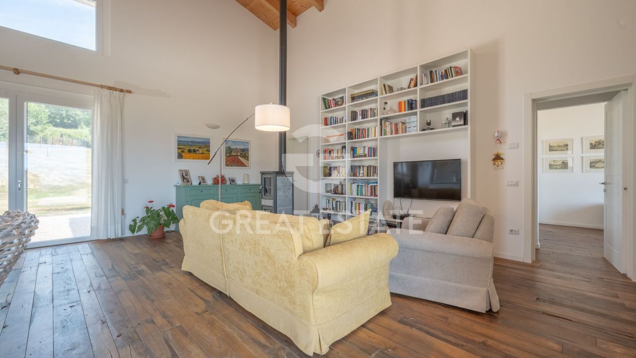 Дом в Тоди, Италия, 183.45 м² - фото 13