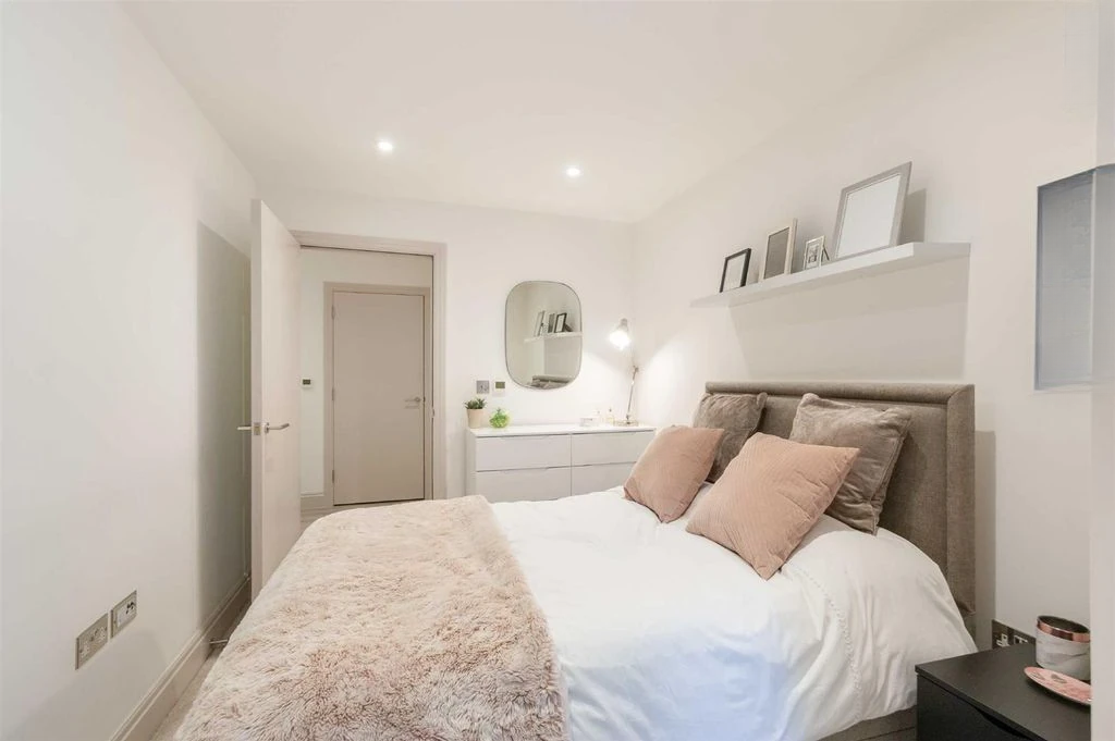 Квартира в Лондоне, Великобритания, 44 м² - фото 4