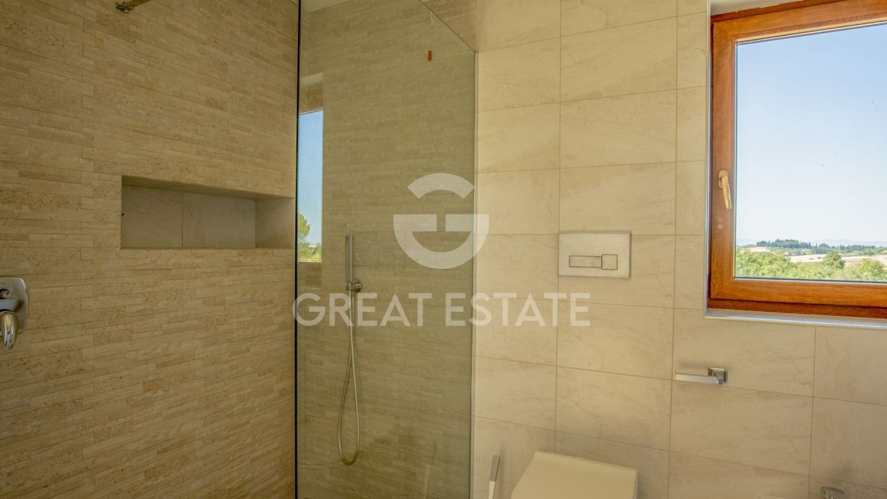 Дом в Кастильоне-дель-Лаго, Италия, 175.3 м² - фото 14