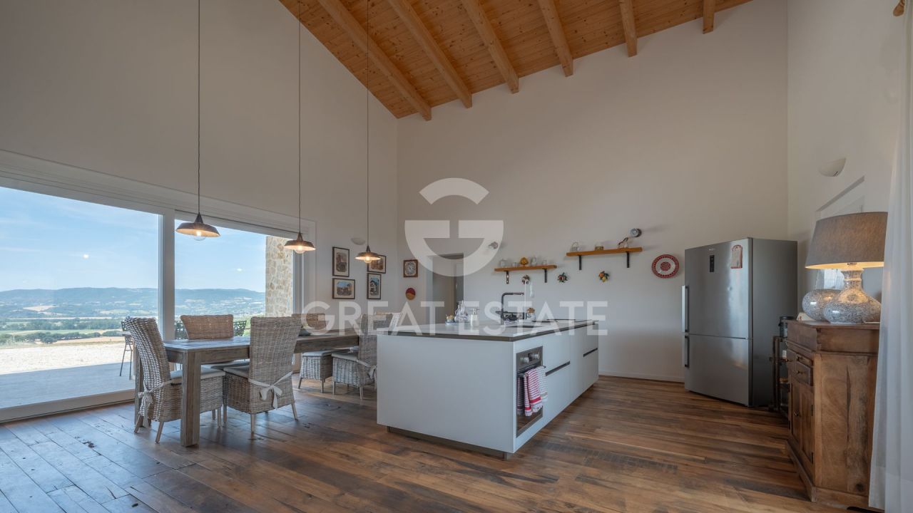 Дом в Тоди, Италия, 183.45 м² - фото 15