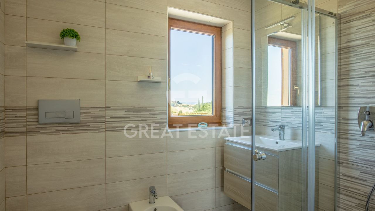 Дом в Кастильоне-дель-Лаго, Италия, 175.3 м² - фото 15