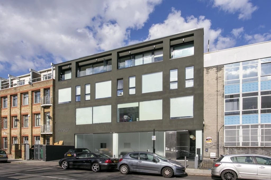 Квартира в Лондоне, Великобритания, 39 м² - фото 4