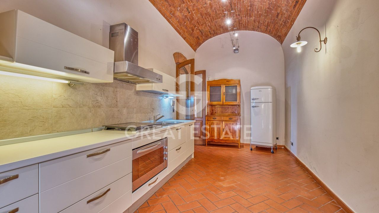 Дом в Ареццо, Италия, 177 м² - фото 16
