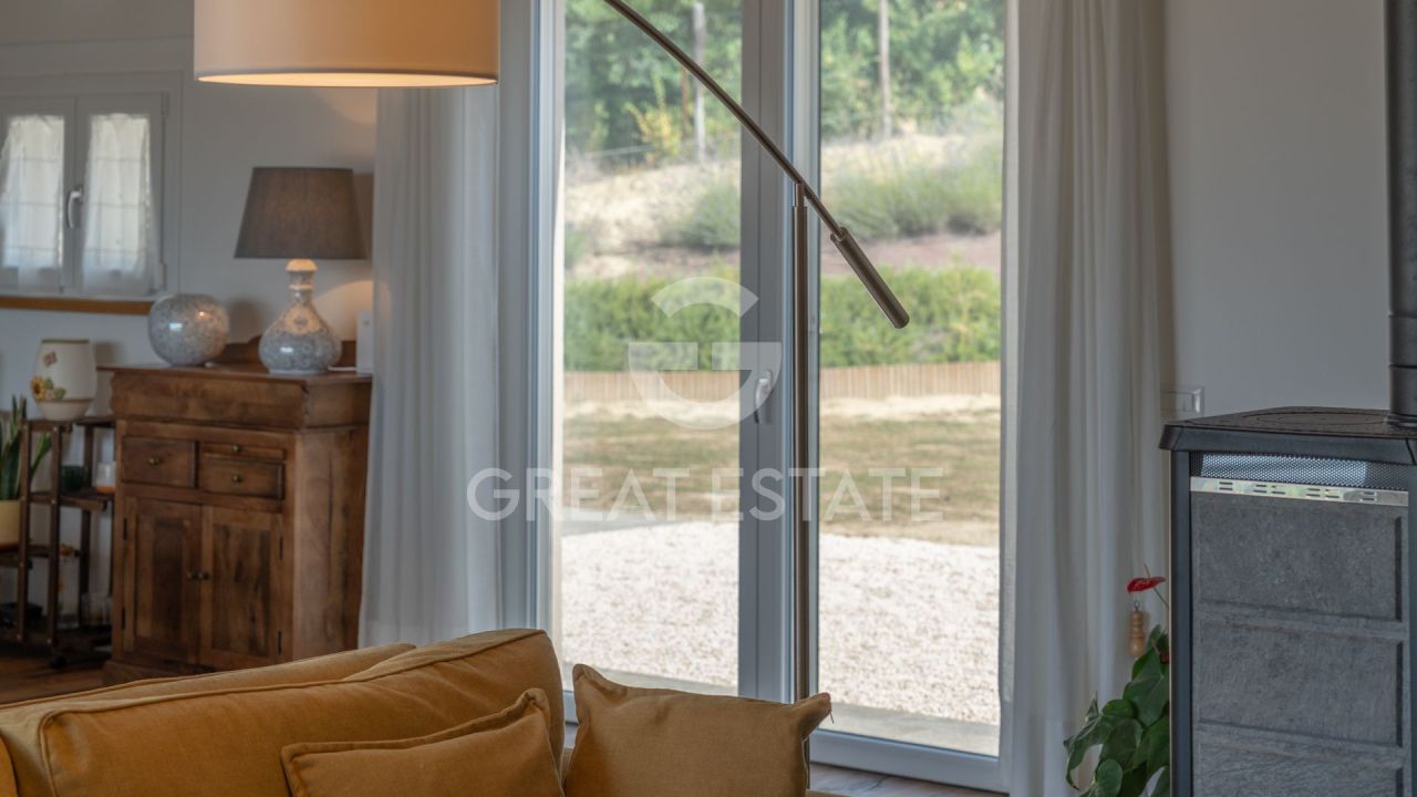 Дом в Тоди, Италия, 183.45 м² - фото 16
