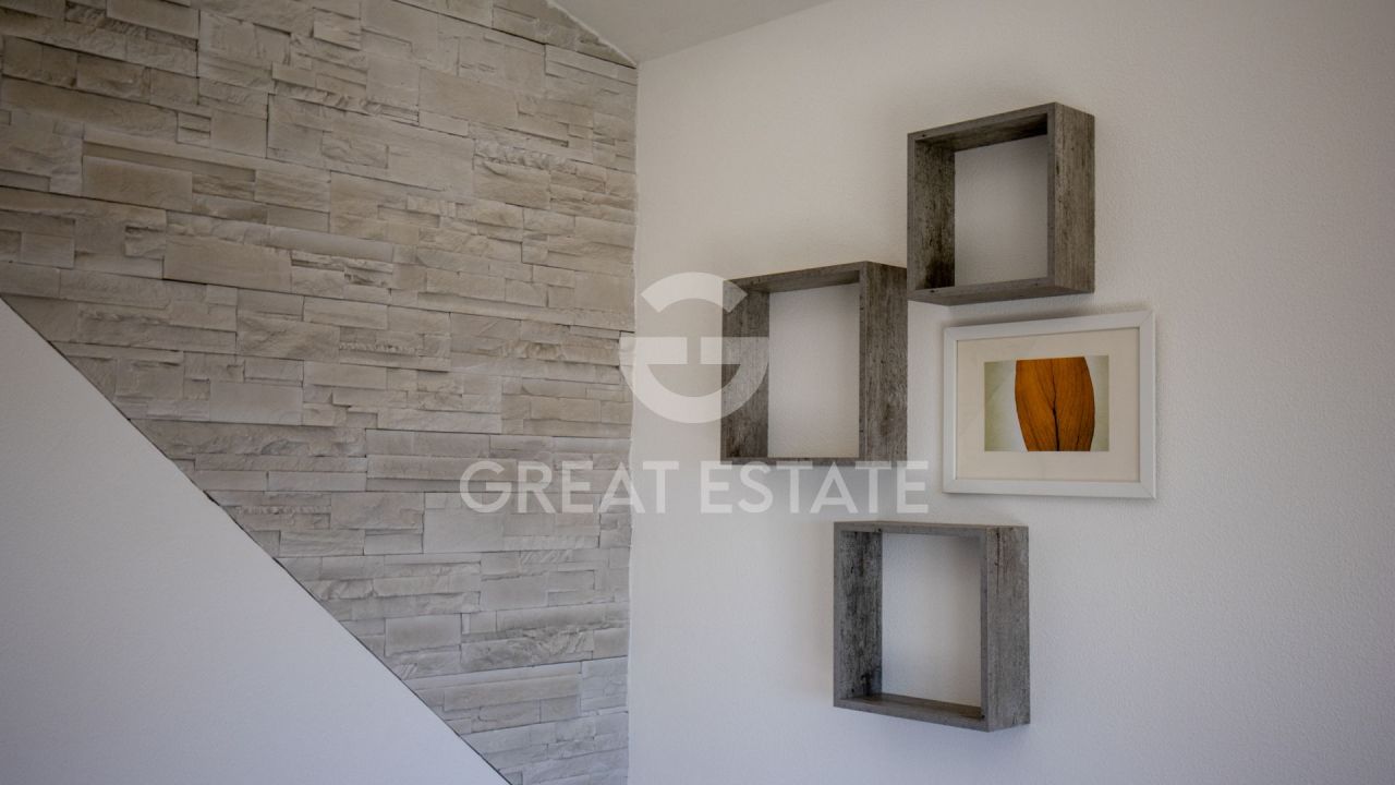 Дом в Кастильоне-дель-Лаго, Италия, 175.3 м² - фото 18