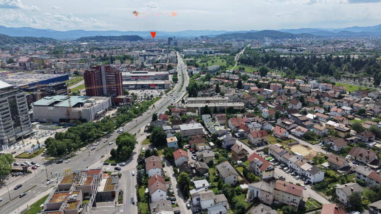 Дом в Любляне, Словения, 192 м² - фото 5
