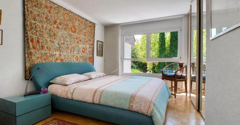 Квартира в Женеве, Швейцария, 160 м² - фото 5