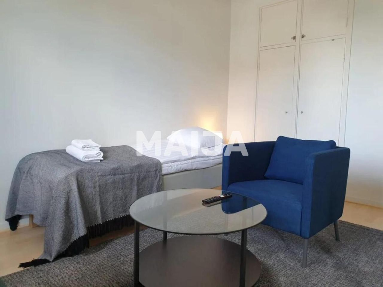 Апартаменты в Кеми, Финляндия, 24 м² - фото 2