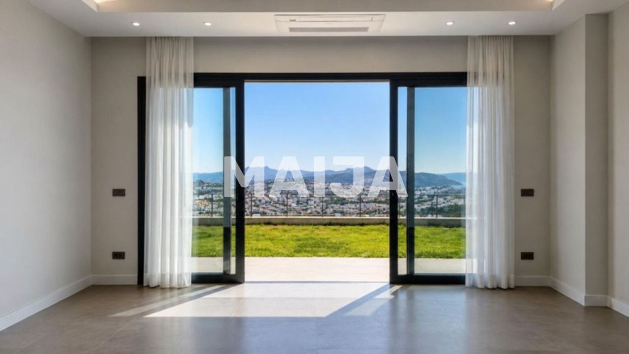 Вилла в Бодруме, Турция, 165 м² - фото 3