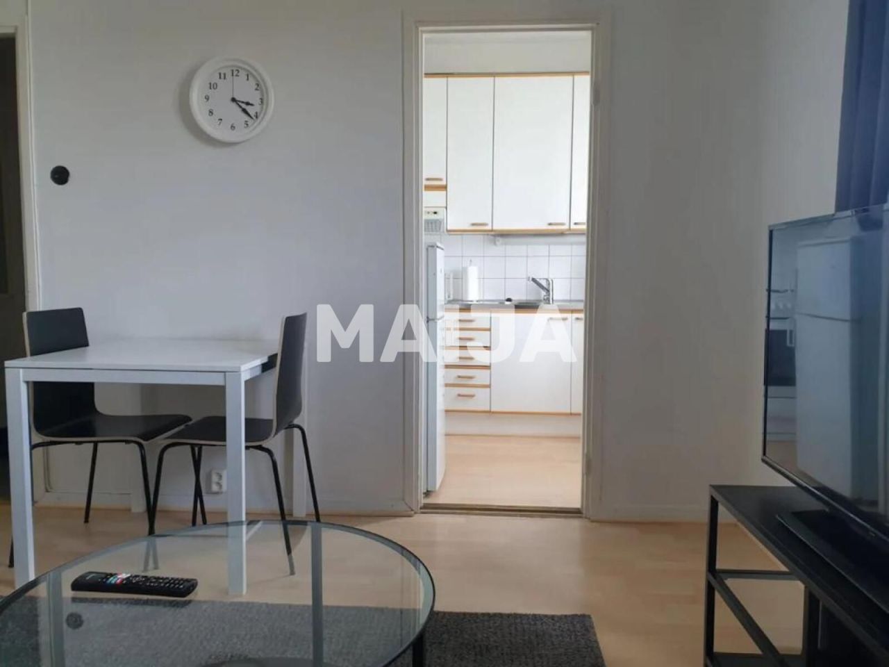 Апартаменты в Кеми, Финляндия, 24 м² - фото 3