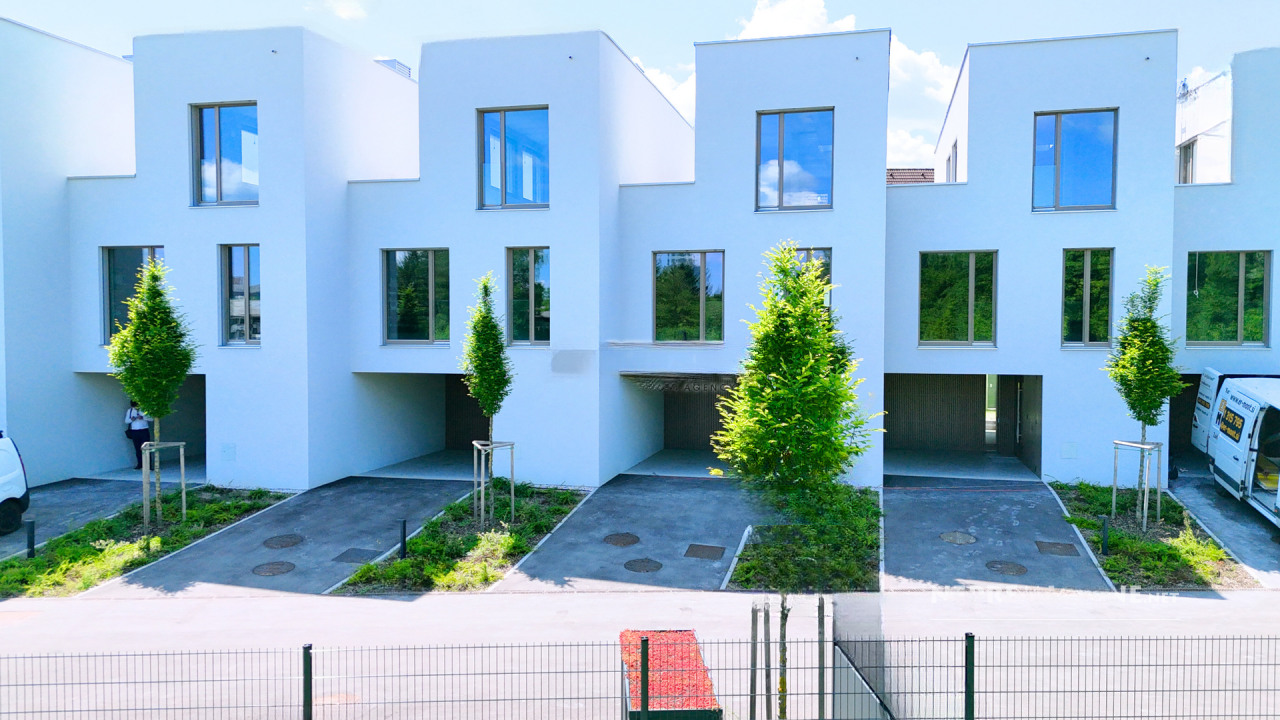 Дом в Любляне, Словения, 183 м² - фото 5
