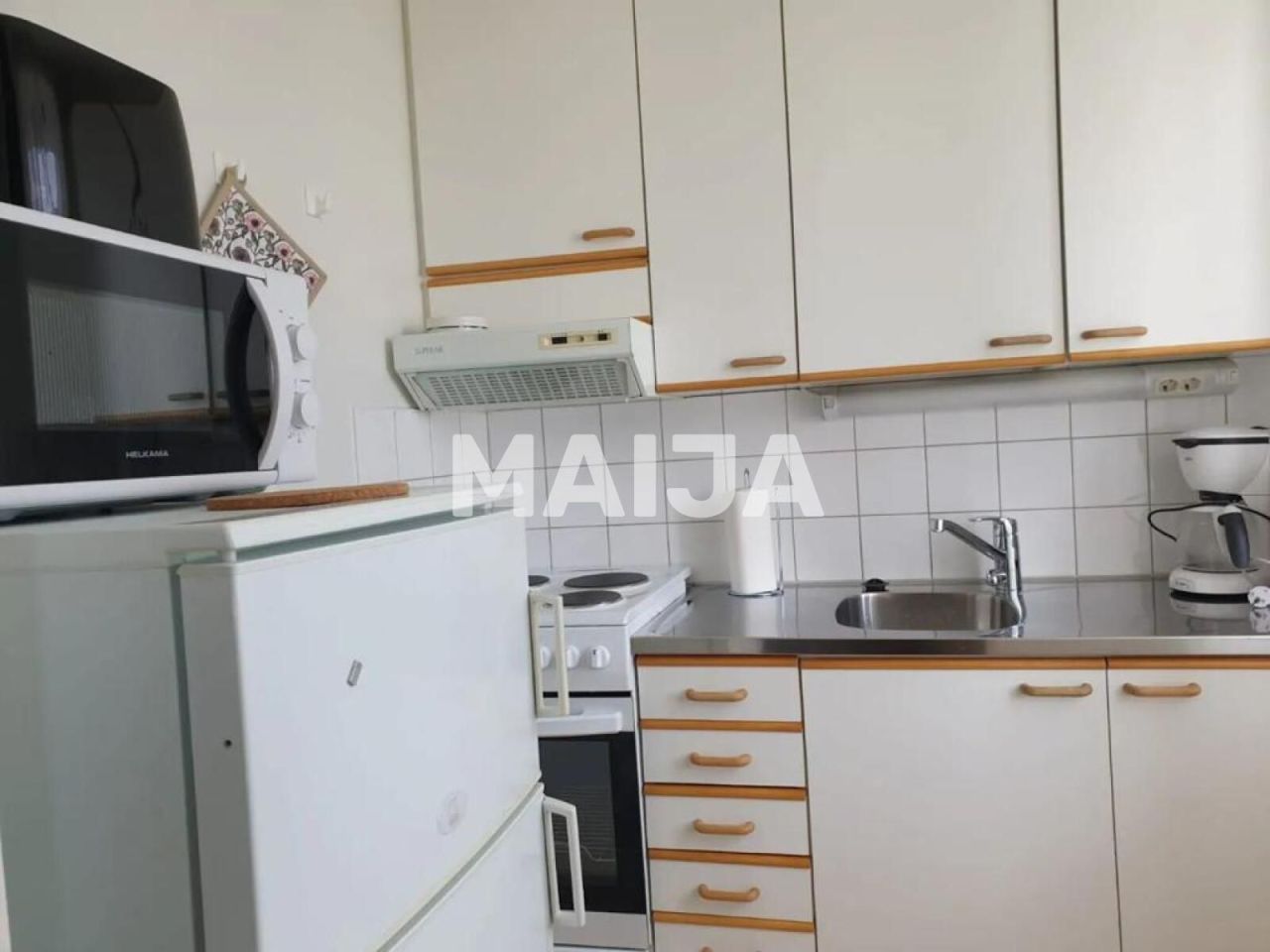 Апартаменты в Кеми, Финляндия, 24 м² - фото 4