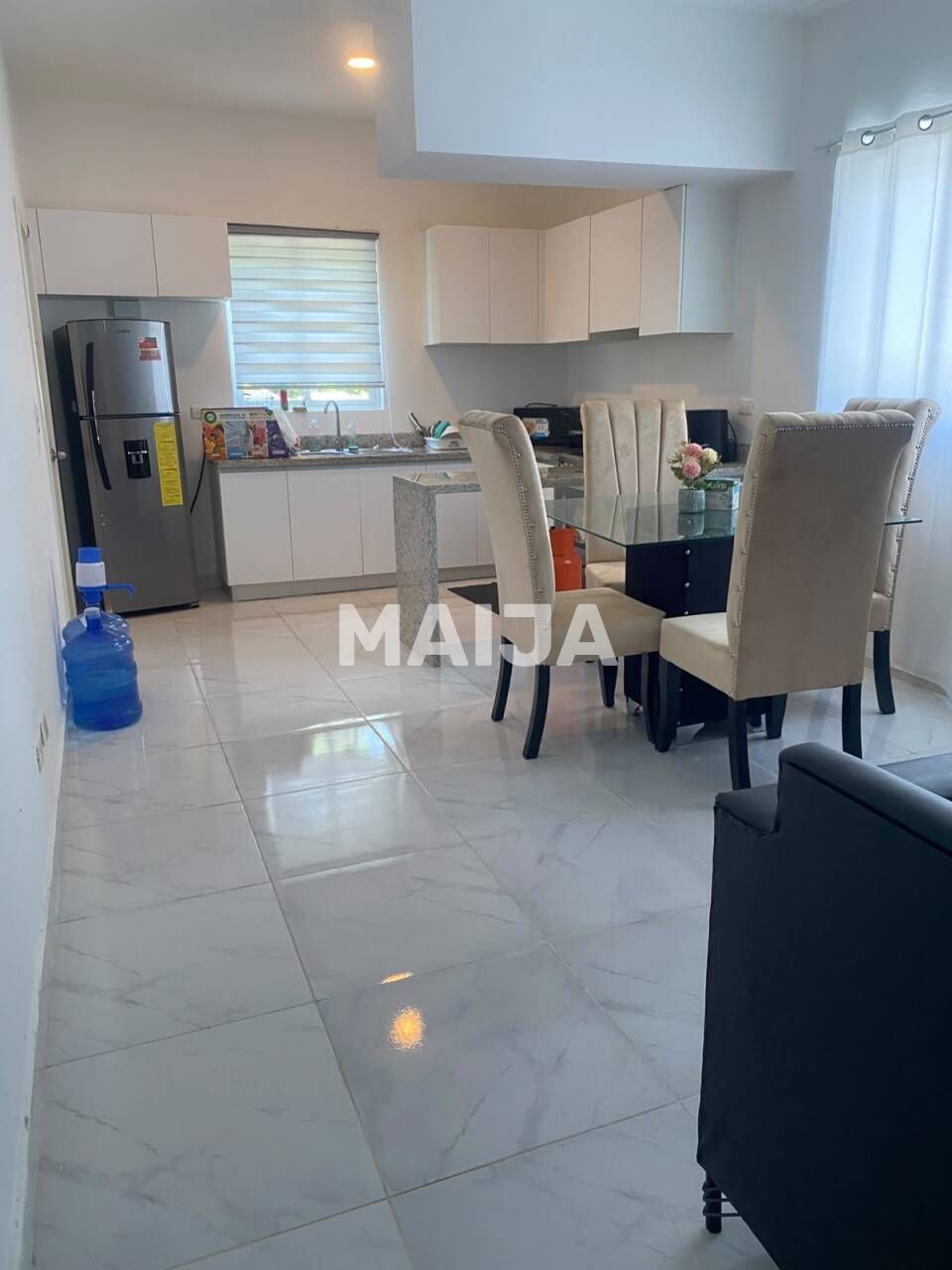 Дом в Пунта-Кана, Доминиканская Республика, 75 м² - фото 4