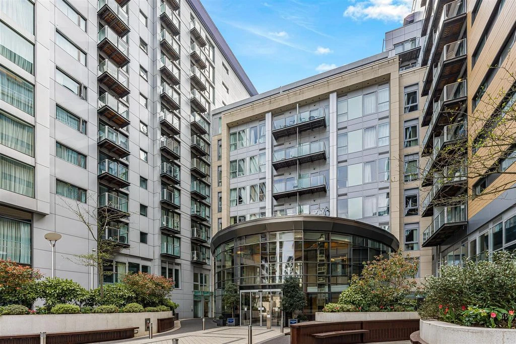 Квартира в Лондоне, Великобритания, 30 м² - фото 5