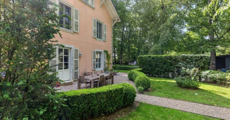 Квартира в Женеве, Швейцария, 420 м² - фото 5