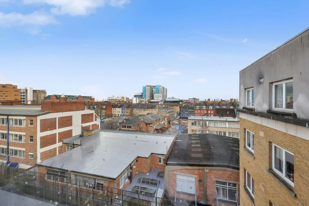 Квартира в Лондоне, Великобритания, 52 м² - фото 5