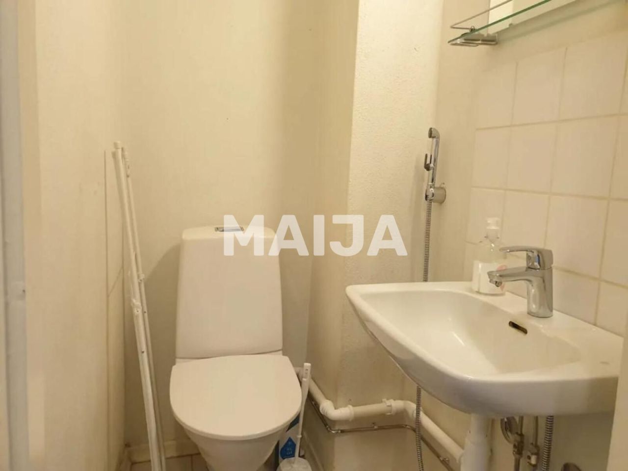 Апартаменты в Кеми, Финляндия, 24 м² - фото 5