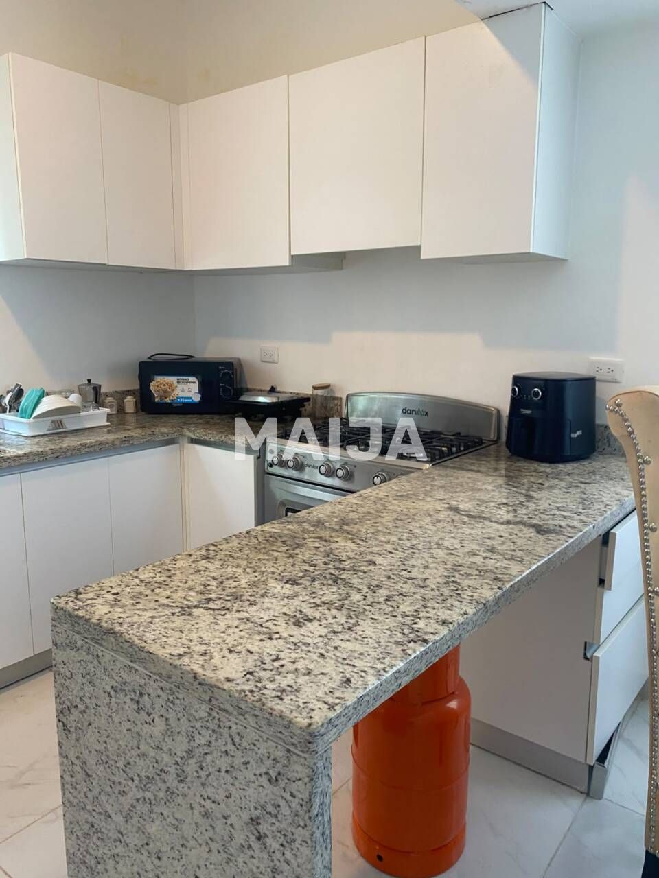 Дом в Пунта-Кана, Доминиканская Республика, 75 м² - фото 5