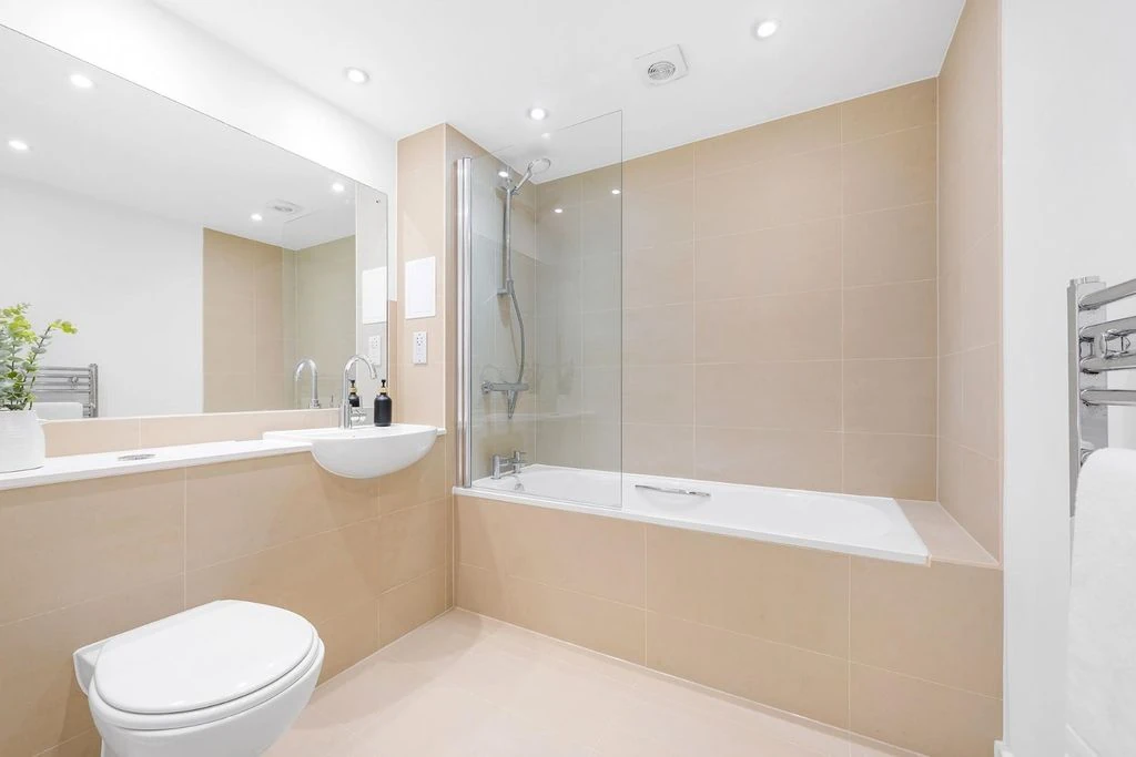 Квартира в Лондоне, Великобритания, 49 м² - фото 5
