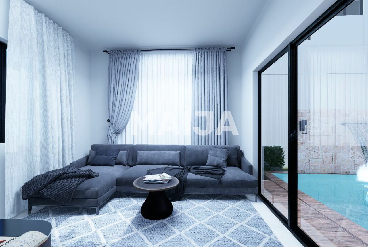 Дом в Пунта-Кана, Доминиканская Республика, 165 м² - фото 6