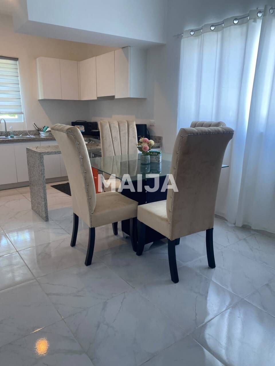 Дом в Пунта-Кана, Доминиканская Республика, 75 м² - фото 6