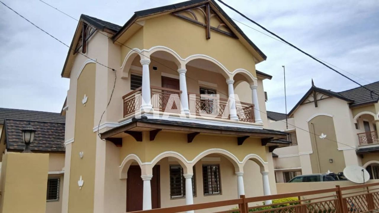 Дом Bakote, Гамбия, 134 м² - фото 6