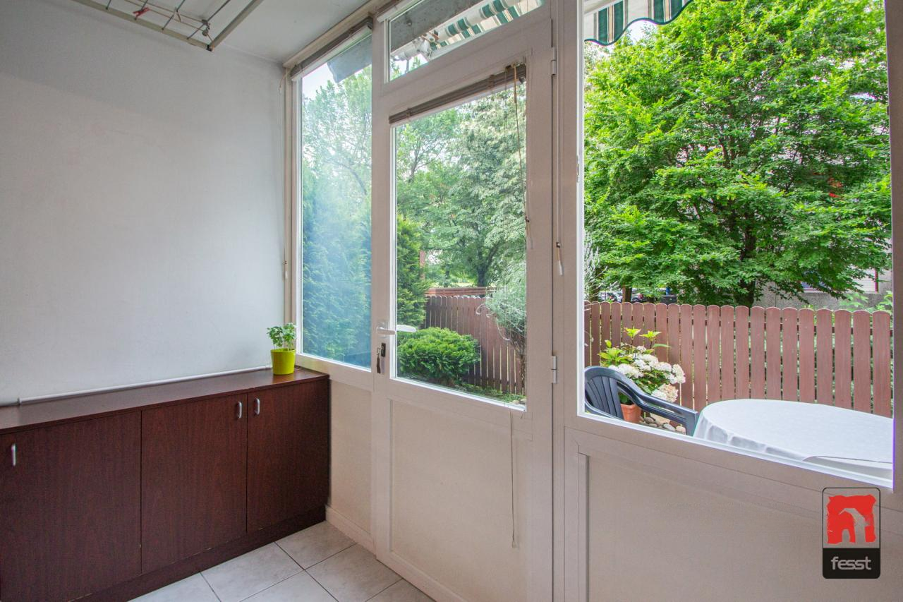 Квартира в Любляне, Словения, 82 м² - фото 5