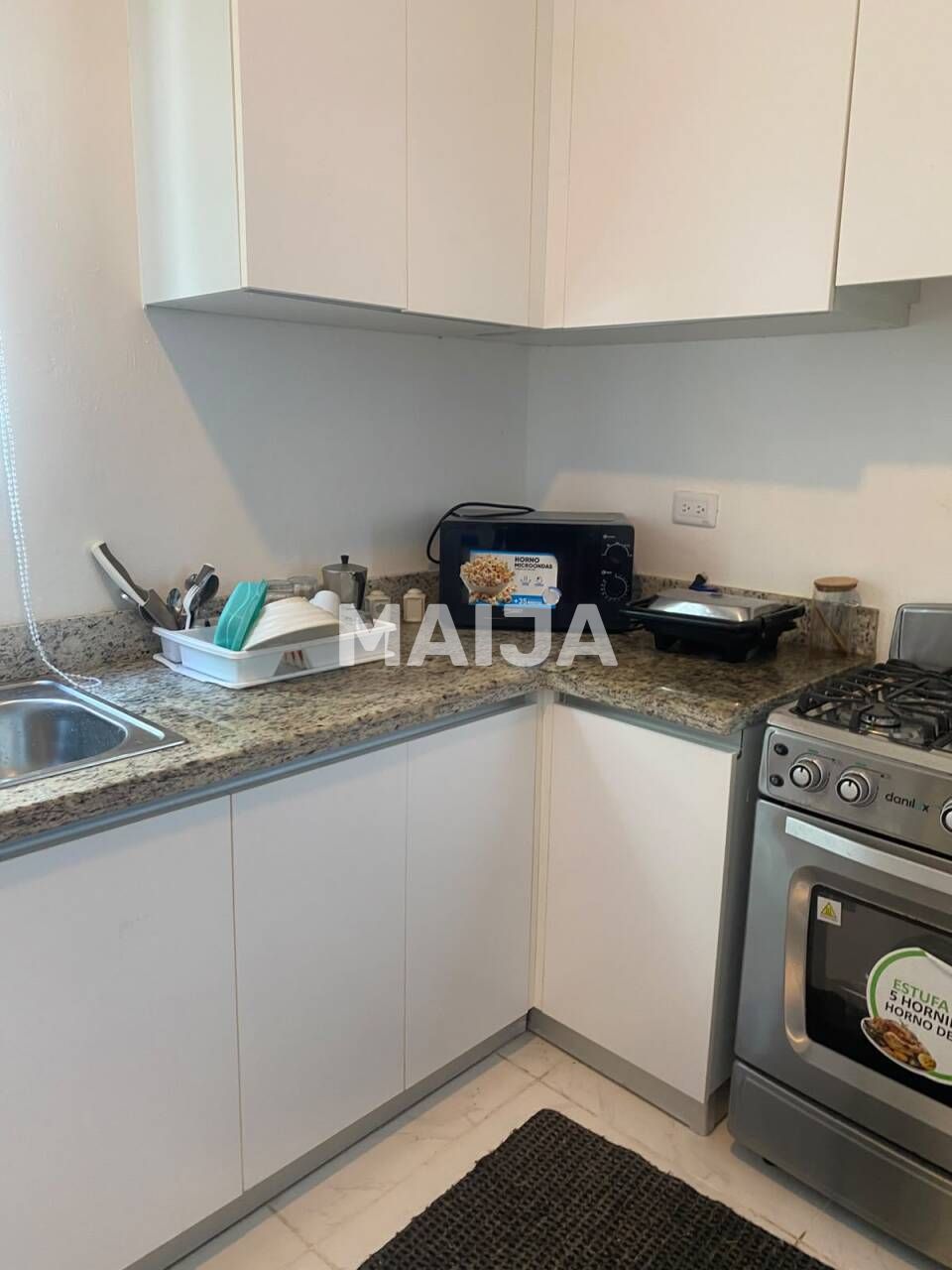 Дом в Пунта-Кана, Доминиканская Республика, 75 м² - фото 7