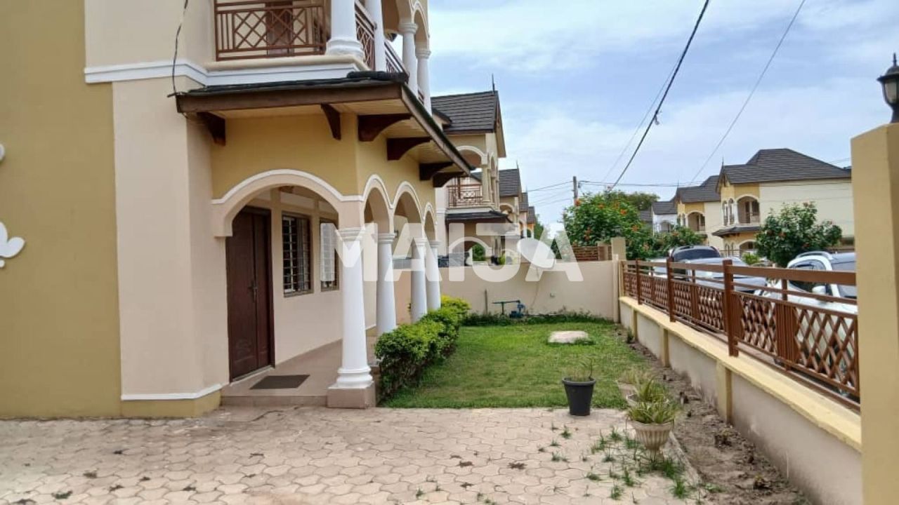 Дом Bakote, Гамбия, 134 м² - фото 7
