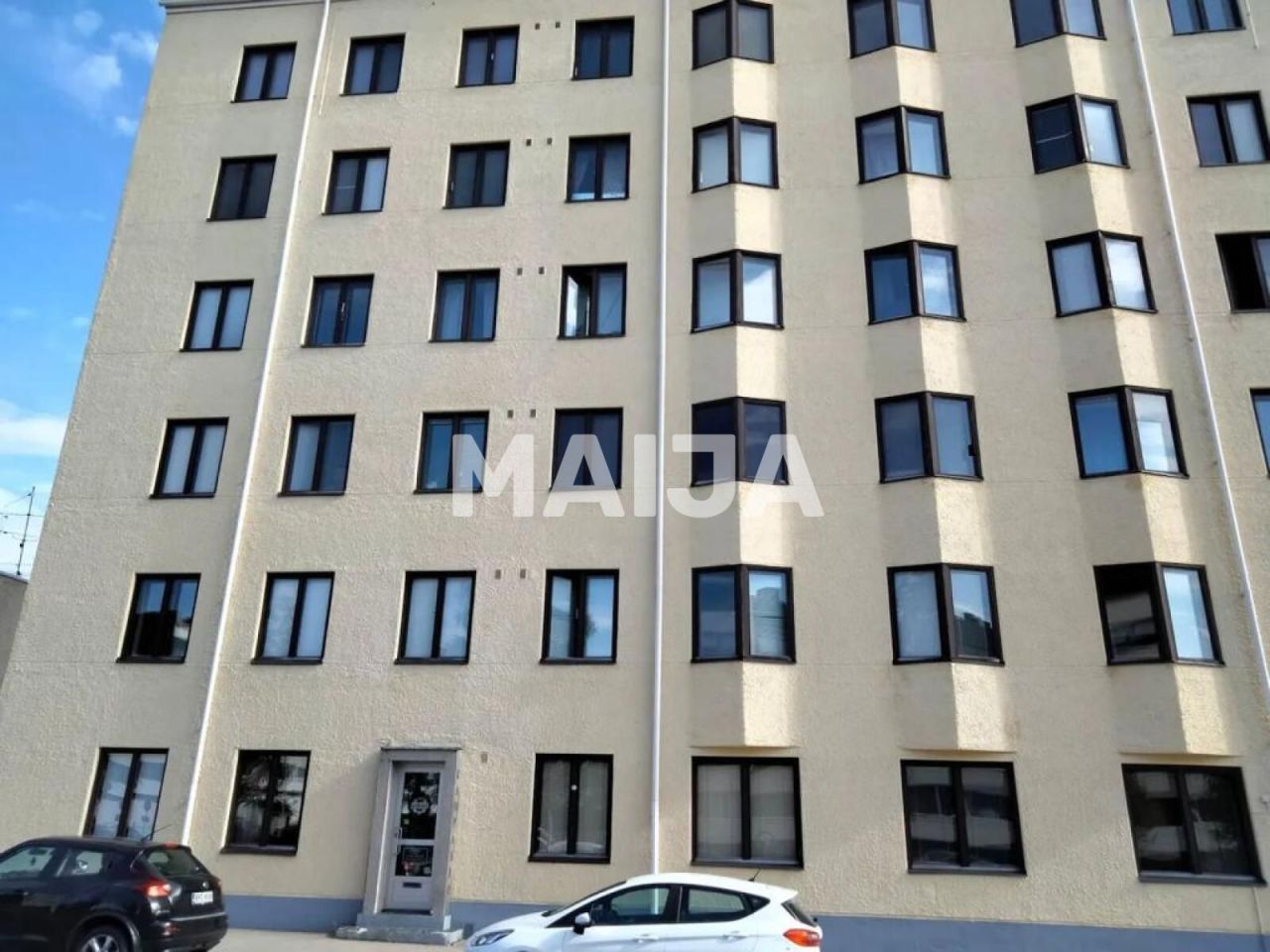 Апартаменты в Кеми, Финляндия, 24 м² - фото 8