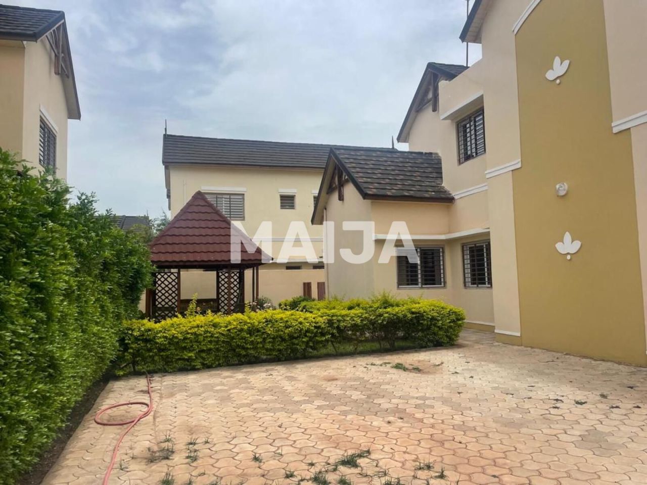 Дом Bakote, Гамбия, 134 м² - фото 8