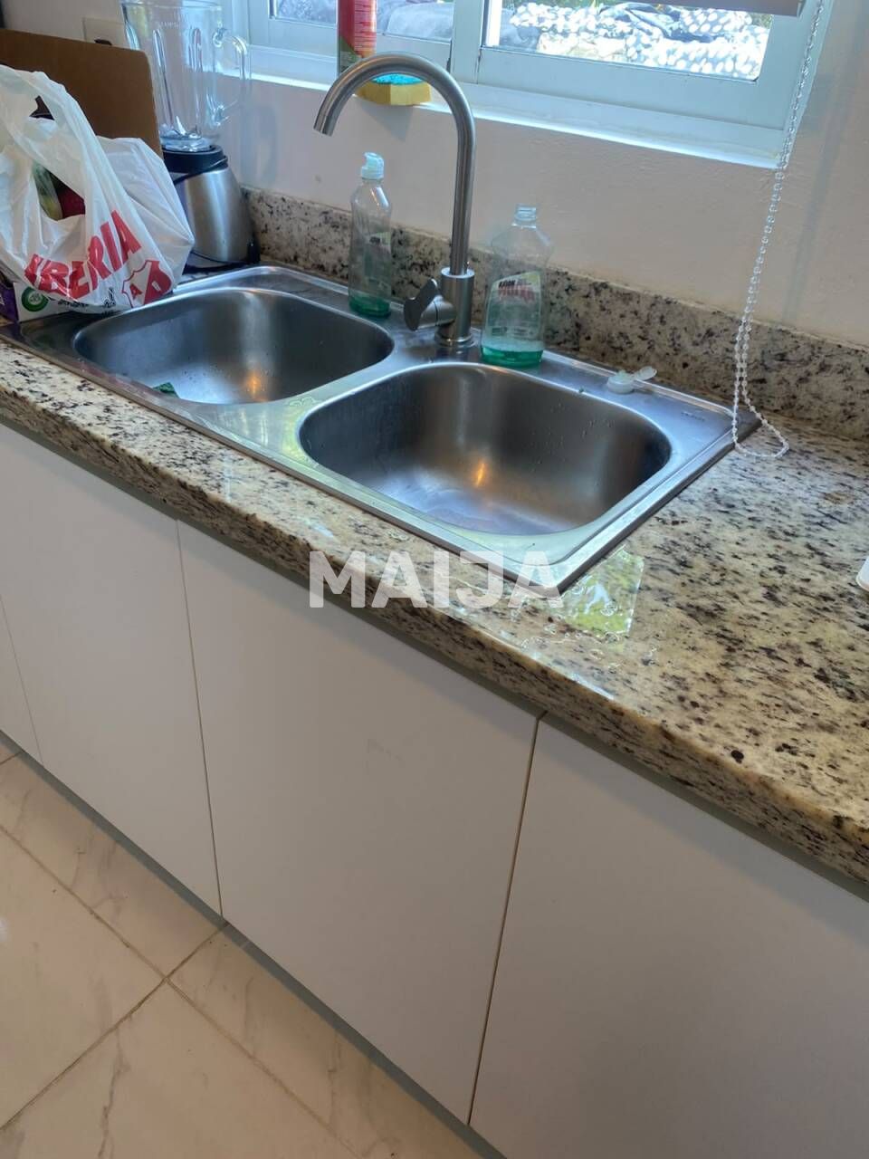 Дом в Пунта-Кана, Доминиканская Республика, 75 м² - фото 9