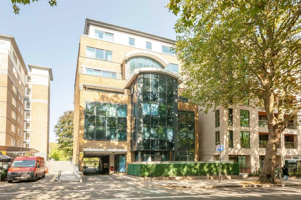 Квартира в Лондоне, Великобритания, 44 м² - фото 6