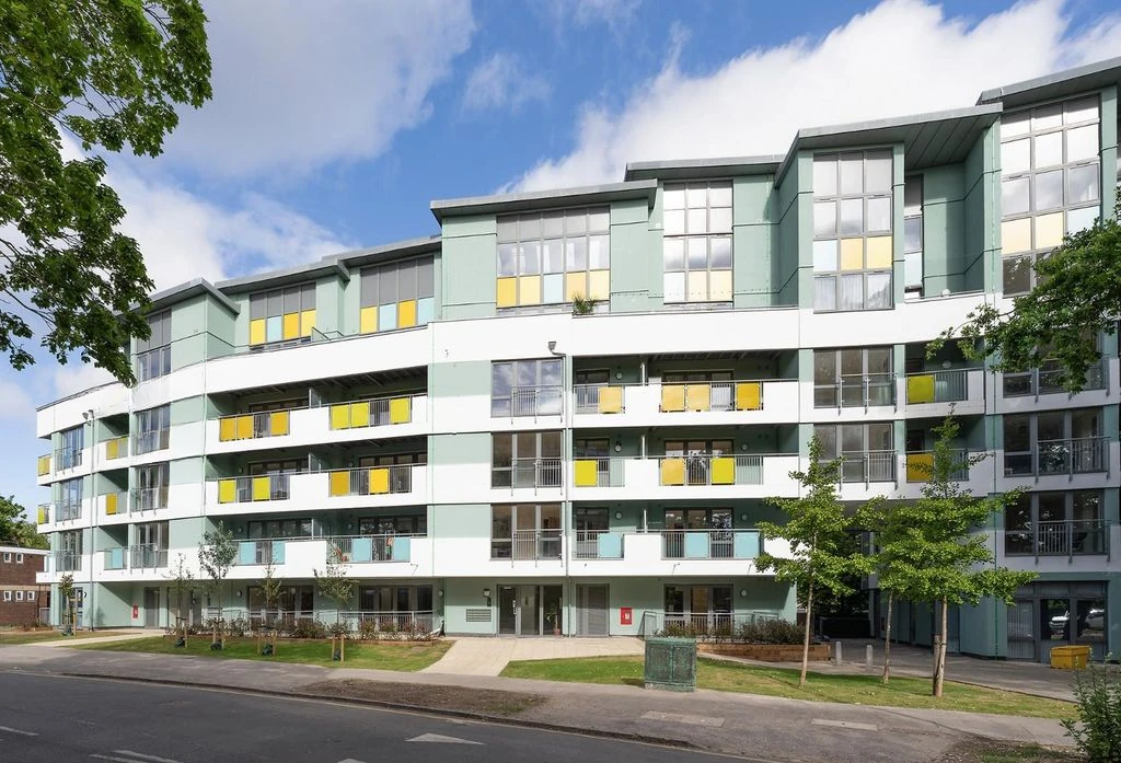 Квартира в Лондоне, Великобритания, 49 м² - фото 6