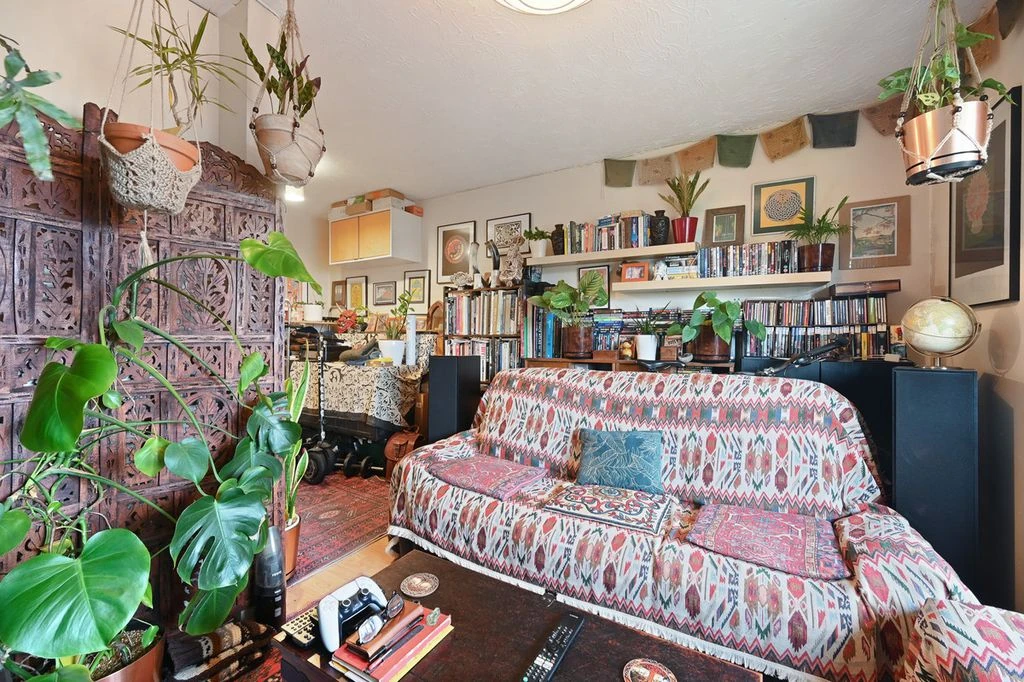 Квартира в Лондоне, Великобритания, 38 м² - фото 6