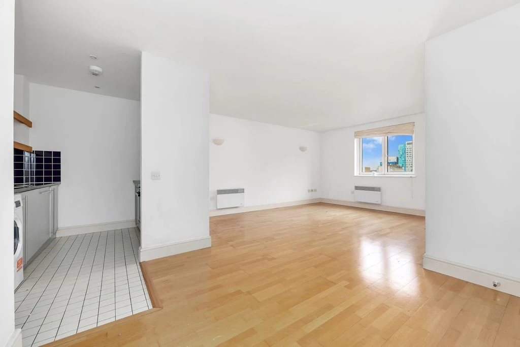 Квартира в Лондоне, Великобритания, 52 м² - фото 6